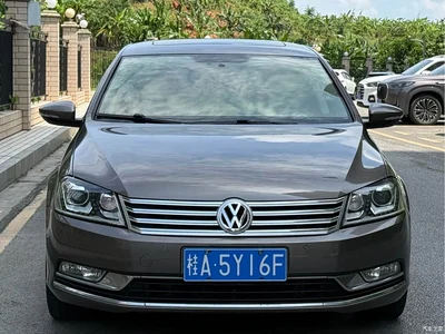 2013 Volkswagen Magotan 1.8TSI Luxury, фото 2, лот 11582602