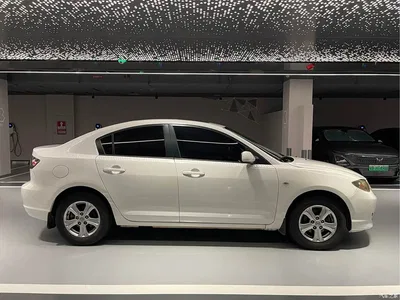 2012 Mazda 3 1.6L Auto Classic Standard, фото 3, лот 10326785