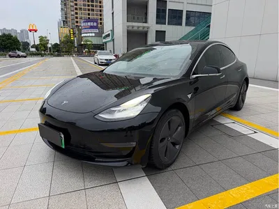2019 Tesla Model 3 (Import) Long Range RWD Version, фото 3, лот 10368877