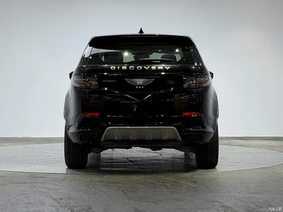 2024 Land Rover Discovery Sport Performance Technology Edition, фото 3, лот 11546909