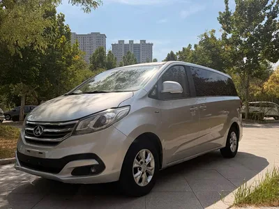 2015 SAIC Maxus Maxus G10 2.0T Automatic Commemorative Edition, фото 2, лот 11150193