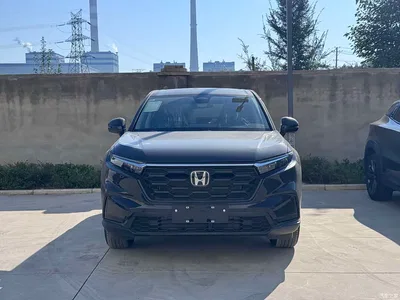 2025 Honda CR-V 240TURBO 2WD Base Model 5-seater, фото 2, лот 11248098