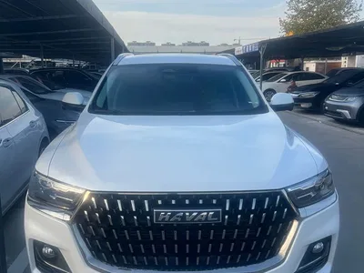 2025 Haval H6 1.5T National Trend Champion Edition, фото 2, лот 10620072