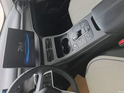 2024 BYD Destroyer 05 Glory Edition DM-i 55KM Luxury, фото 4, лот 10267781