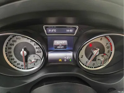 2015 Mercedes-Benz CLA (Import) CLA 200, фото 3, лот 11137370