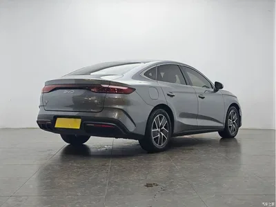 2024 Byd Qin, фото 3, лот 10245607