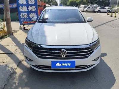 2020 Volkswagen Sagitar 280TSI DSG Comfort China VI, фото 2, лот 10457108