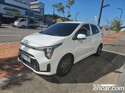 2026 Kia morning Prestige, фото 1, лот 11407739