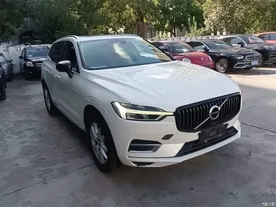 2019 Volvo XC60 T5 4WD Intelligent Ease China VI, фото 4, лот 10366276