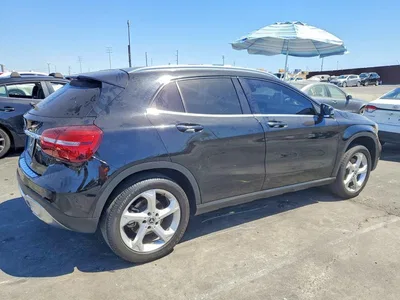 2020 MERCEDES-BENZ GLA 250, фото 3, лот 10836715