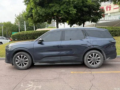 2023 Ford Edge L 2.0T EcoBoost FWD 7-Seater Luxury, фото 3, лот 10280028