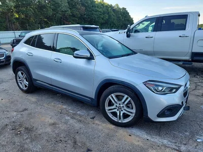 2021 MERCEDES-BENZ GLA 250, фото 4, лот 10841012