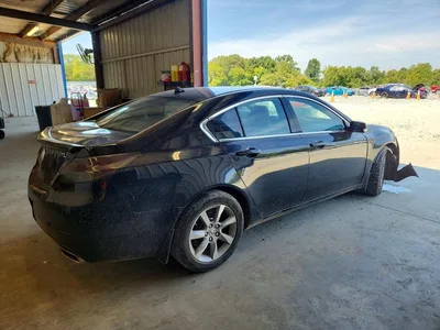 2013 ACURA TL BASE, фото 3, лот 10872885