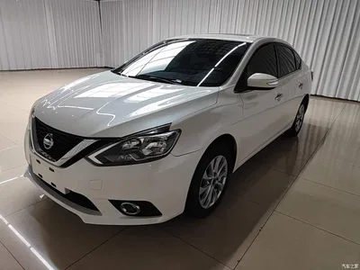 2016 Nissan Sylphy 1.6XL CVT Luxury, фото 2, лот 11205714