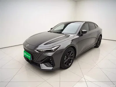 2022 Changan UNI-V 1.5T Premium Model, фото 1, лот 10257366