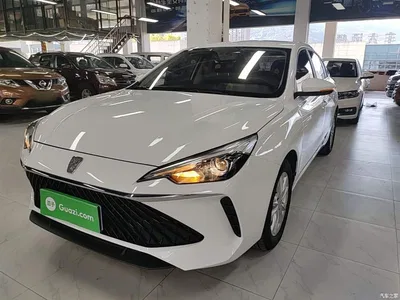 2023 Roewe i5 1.5L CVT Luxury Edition, фото 2, лот 10341776
