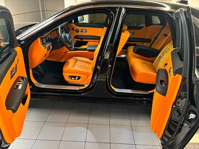 2024 Rolls-Royce Ghost 6.7T Standard Wheelbase, фото 3, лот 10666815