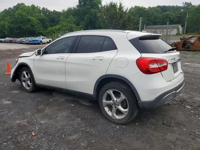 2019 MERCEDES-BENZ GLA 250, фото 2, лот 10821477