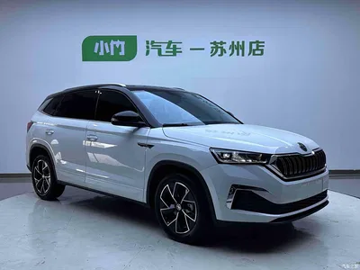 2023 Škoda Kamiq Facelift GT 1.5L Auto Premium Edition, фото 3, лот 10348781
