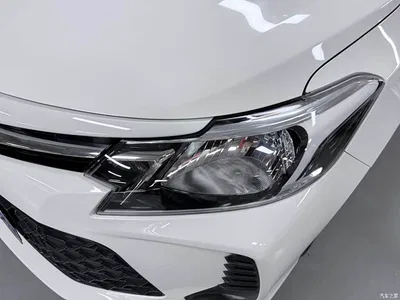 2021 Toyota Vios FS 1.5L CVT Fengchi Edition, фото 4, лот 10279709