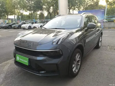 2023 Lynk & Co 01 2.0TD 2WD Asian Games Edition, фото 2, лот 11243285