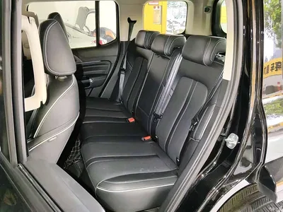2021 Tank 300 Urban Edition 2.0T Stylish, фото 4, лот 10879747