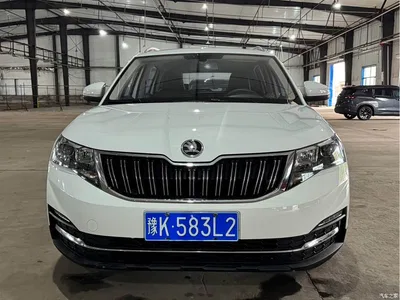 2023 Škoda Kamiq 1.5L Auto Comfort Edition, фото 2, лот 10679350
