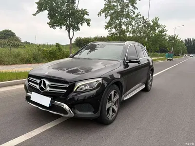2016 Mercedes-Benz GLC 260 4MATIC Luxury, фото 1, лот 10292752