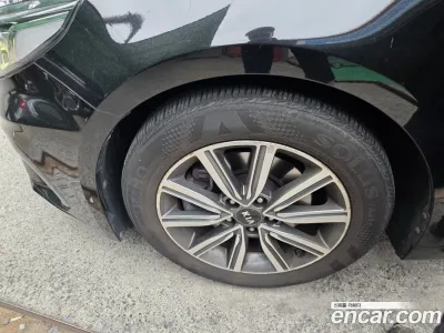 2020 Kia K5 2.0, фото 4, лот 10200786