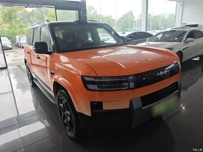 2025 Byd Titanium 7 AWD Base Model, фото 4, лот 10821699