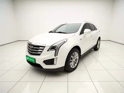 2017 Cadillac XT5 Anniversary Edition 28T 4WD Luxury, фото 1, лот 10309636