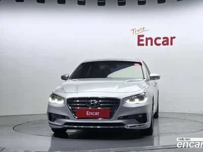 2018 Hyundai Grandeur 2.4 Modern, фото 3, лот 10890329
