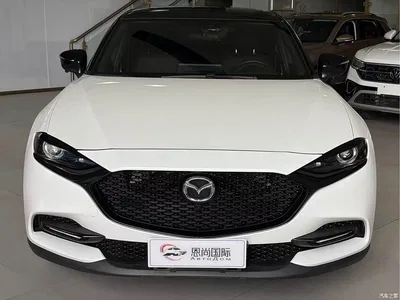 2021 Mazda CX-4 2.0L Auto FWD Skyactiv Explorer Edition, фото 3, лот 10327032