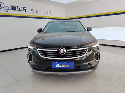 2022 Buick Envision S 652T 2WD Luxury, фото 2, лот 11565933