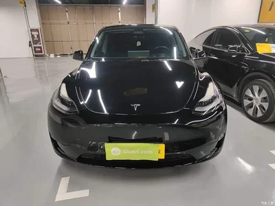 2022 Tesla Model Y Rear-Wheel Drive Version, фото 3, лот 10515137