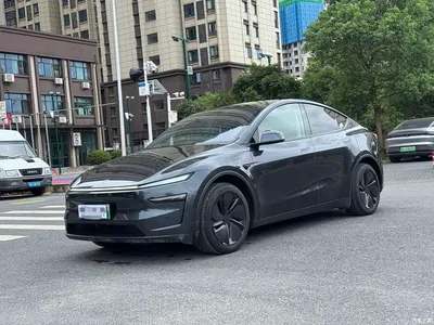 2025 Tesla Model Y Rear-Wheel Drive, фото 1, лот 11570422