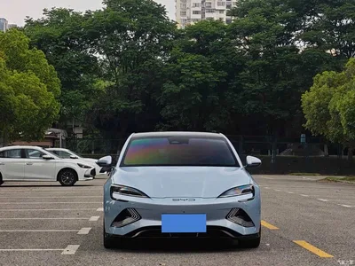 2022 BYD Seal 700km Long Range RWD Edition, фото 2, лот 10256812