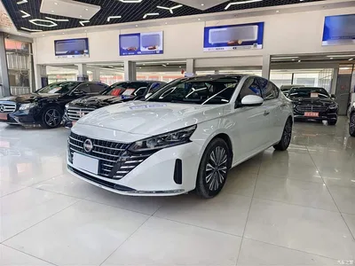 2022 Nissan Teana 2.0L XL-TLS Comfort Edition, фото 1, лот 10349186