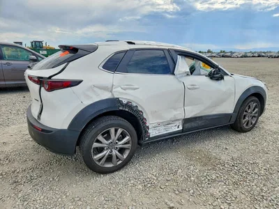 2020 MAZDA CX-30 SELECT, фото 3, лот 10846772