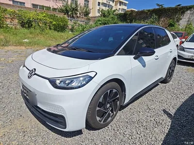2025 Volkswagen ID.3 Smart Pure Intelligent Edition, фото 2, лот 10468231