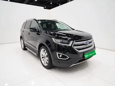 2016 Ford Edge EcoBoost 245 4WD Premium 7-Seater, фото 3, лот 10331593