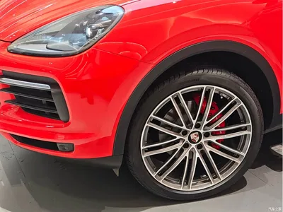 2019 Porsche Cayenne, фото 3, лот 10411975