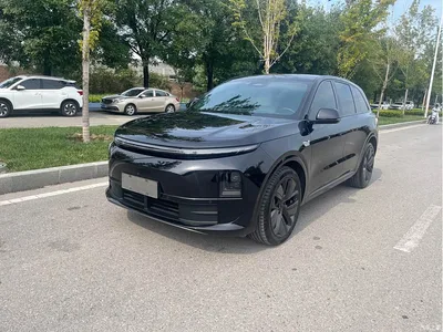 2024 Li Auto L6 Pro, фото 1, лот 10446296