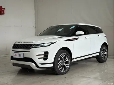 2020 Land Rover Range Rover Evoque 249PS R-DYNAMIC S Sport Edition, фото 1, лот 10326121