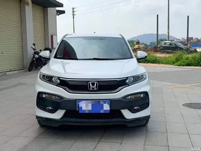 2017 Honda XR-V 1.5L LXi CVT Classic, фото 2, лот 10676109