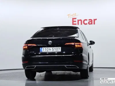 2021 Volkswagen Jetta 1.4 TSI Prestige, фото 4, лот 10129448
