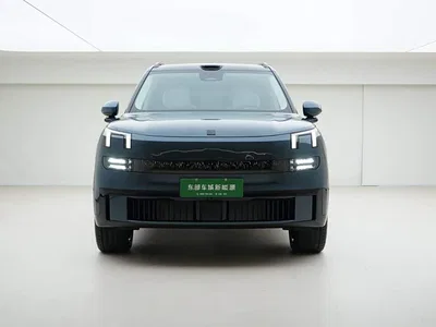 2025 Lynk & Co 900 2.0T Ultra, фото 2, лот 10313472