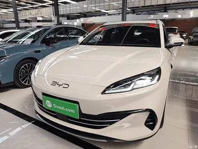2025 BYD Seal 06 DM-i Touring DM-i 150KM Flagship, фото 1, лот 10272531