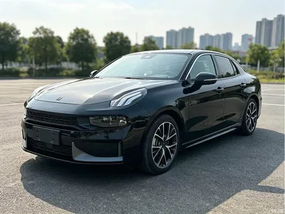 2022 Lynk & Co 03 2.0TD DCT Power Pro, фото 1, лот 10888693