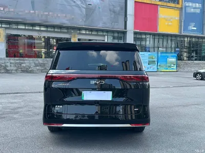 2026 BYD Xia DM-i 1.5T 218km Premium, фото 4, лот 10274617